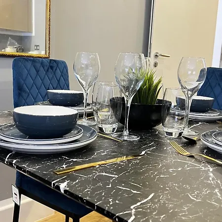Prestige Lux 3bed 2bath Juliet Balcony On River Notting Hill London