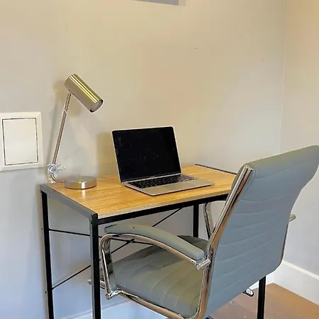 Apartment Prestige Lux 3bed 2bath Juliet Balcony On River Notting Hill *
