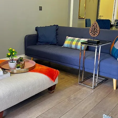 Apartment Prestige Lux 3bed 2bath Juliet Balcony On River Notting Hill London