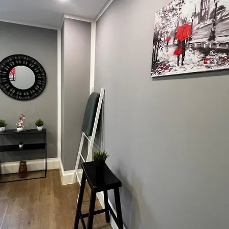 Prestige Lux 3bed 2bath Juliet Balcony On River Notting Hill Apartment