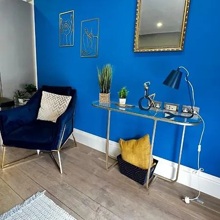 Prestige Lux 3bed 2bath Juliet Balcony On River Notting Hill *