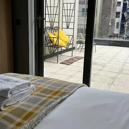Prestige Lux 3bed 2bath Juliet Balcony On River Notting Hill Apartment *