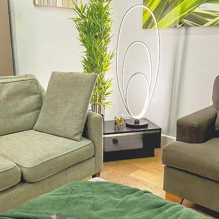 Apartment Prestige Lux 3bed 2bath Juliet Balcony On River Notting Hill