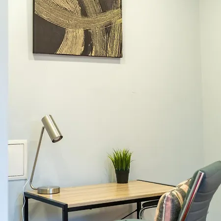 Apartment Prestige Lux 3bed 2bath Juliet Balcony On River Notting Hill London