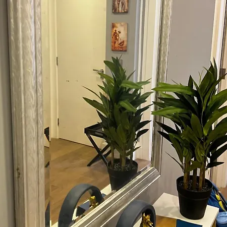 Prestige Lux 3bed 2bath Juliet Balcony On River Notting Hill * London
