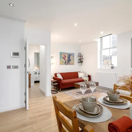 Colombo House Apartment
