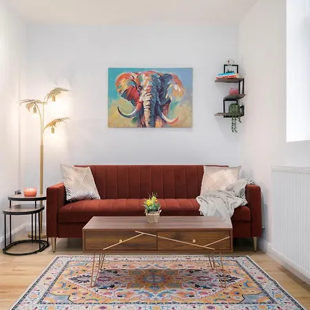 Colombo House Apartment *