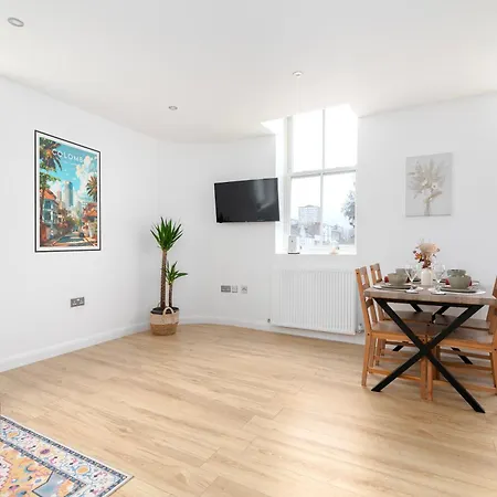 Colombo House Apartment