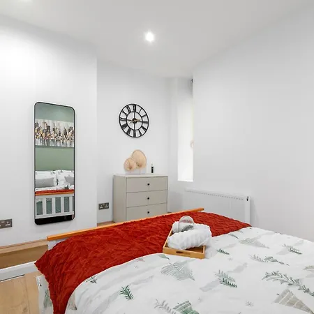 Apartment Colombo House
