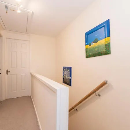 Holiday home Pass The Keys Spacious 3-bed Woolwich O2 Crossrail London