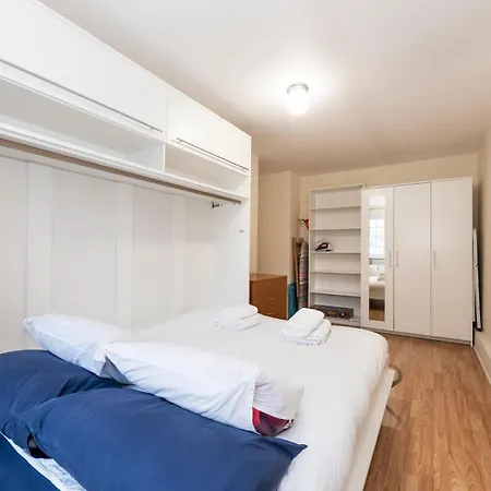 Holiday home Pass The Keys Spacious 3-bed Woolwich O2 Crossrail