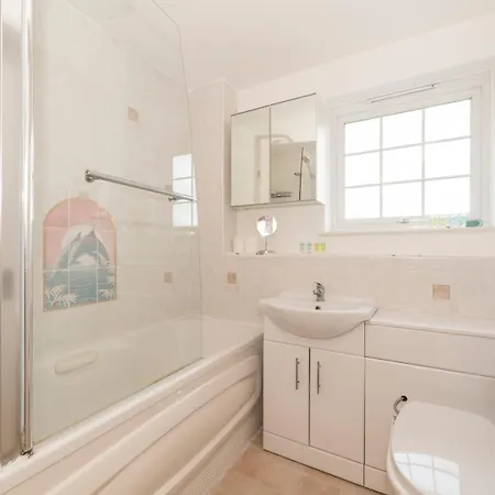 Holiday home Pass The Keys Spacious 3-bed Woolwich O2 Crossrail London