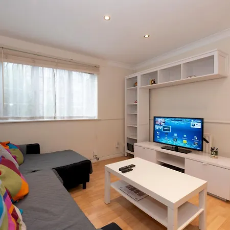 Holiday home Pass The Keys Spacious 3-bed Woolwich O2 Crossrail
