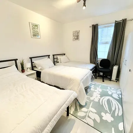 Luxury Garden Flat Near Wembley Stadium Apartment