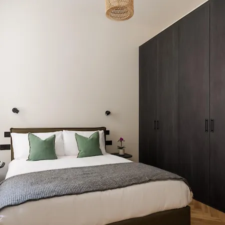Fivem West Hampstead - North Apartment *