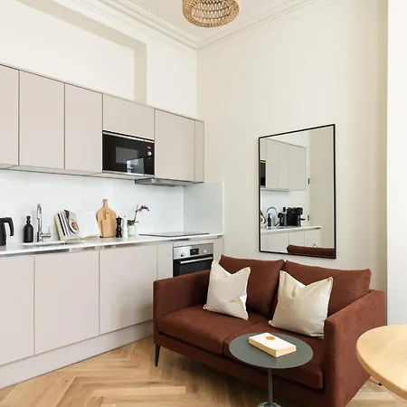 Apartment Fivem West Hampstead - North London
