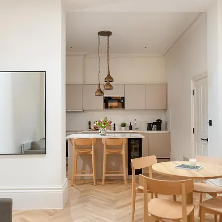 Apartment Fivem West Hampstead - North