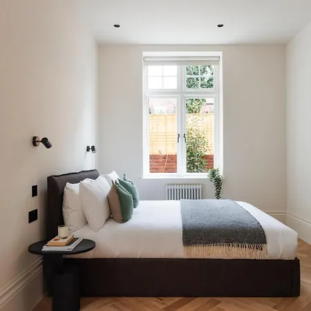 Apartment Fivem West Hampstead - North *
