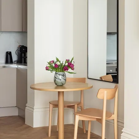 Apartment Fivem West Hampstead - North London
