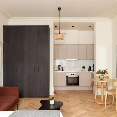 Fivem West Hampstead - North Apartment *