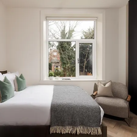 Fivem West Hampstead - North London