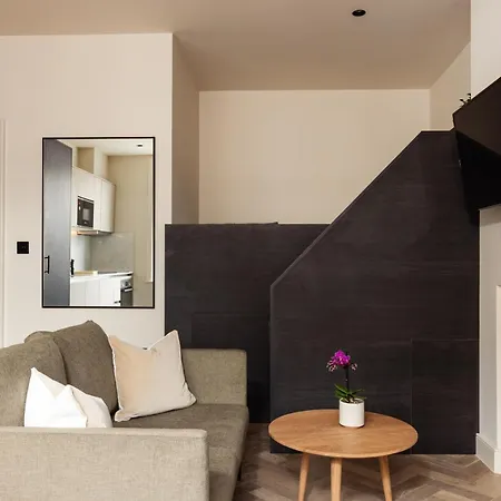 Fivem West Hampstead - North Apartment