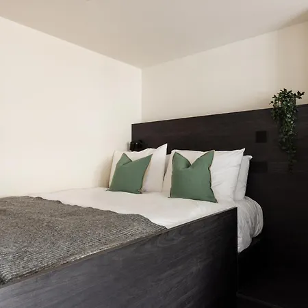 Apartment Fivem West Hampstead - North London