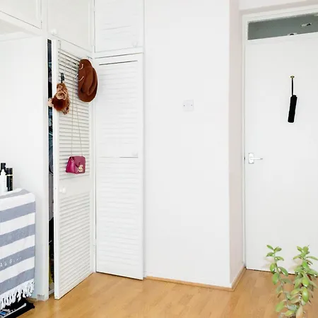 Central London Rooms *