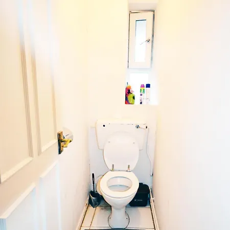 Central London Rooms