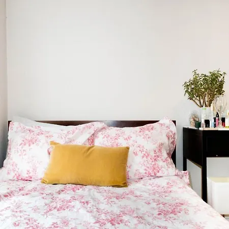 Central London Rooms Homestay