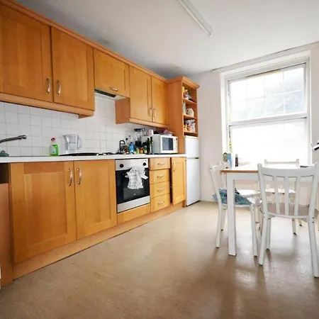 Homestay Central London Rooms