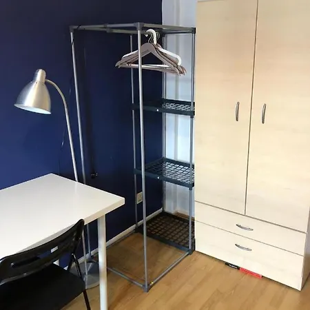 Homestay Central London Rooms London