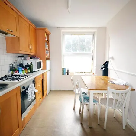 Central London Rooms *