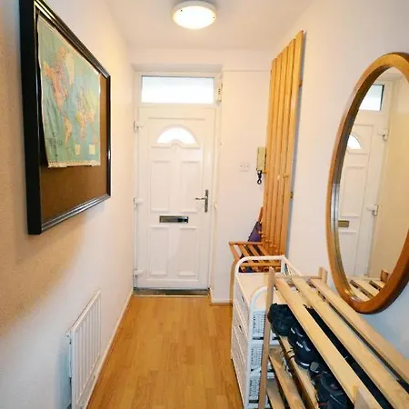 Central London Rooms * London