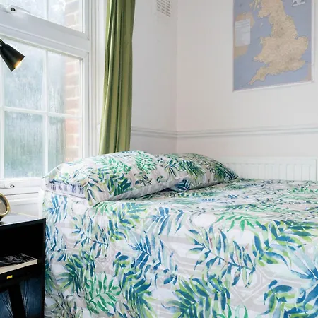 Homestay Central London Rooms