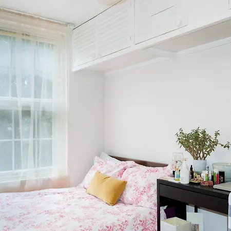 Homestay Central London Rooms London