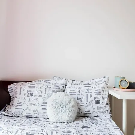 Central London Rooms