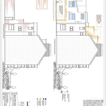 Homestay Central London Rooms *