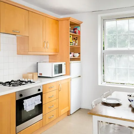 Homestay Central London Rooms London