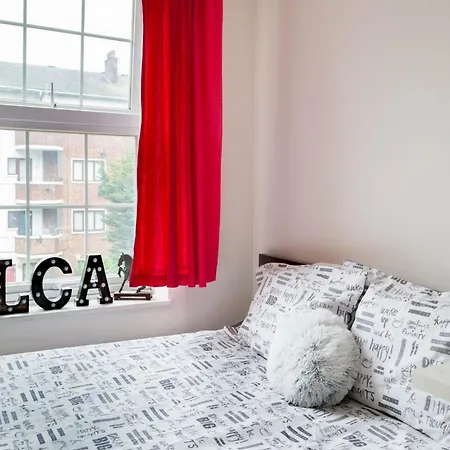 Central London Rooms London