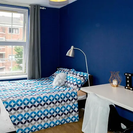 Homestay Central London Rooms London