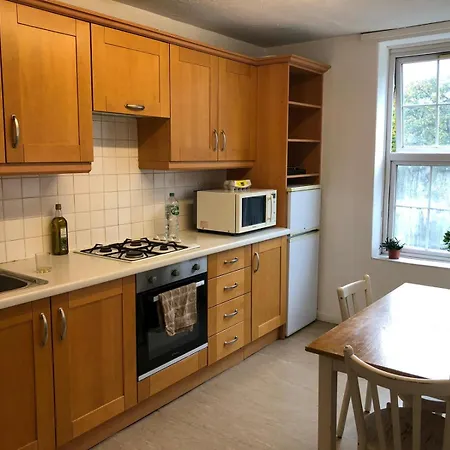 Central London Rooms London