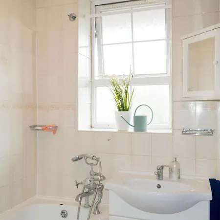 Homestay Central London Rooms