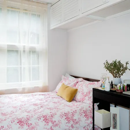 Central London Rooms *