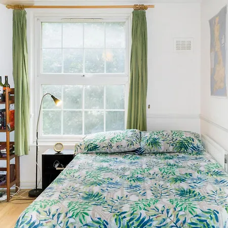 Central London Rooms London