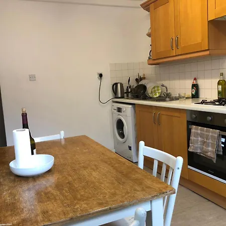 Homestay Central London Rooms London