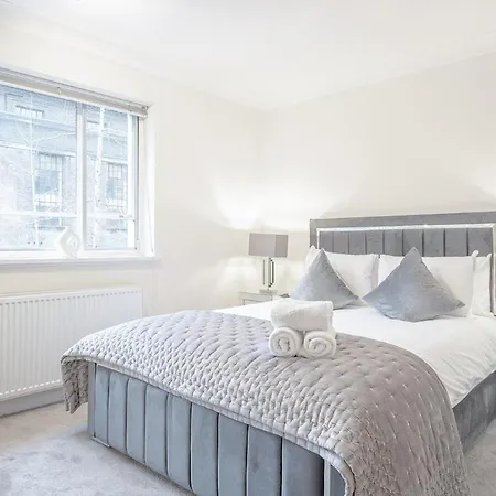 Apartment The Marble Arch