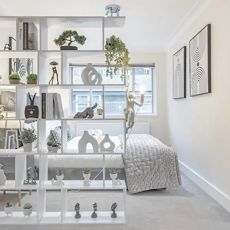 Apartment The Marble Arch