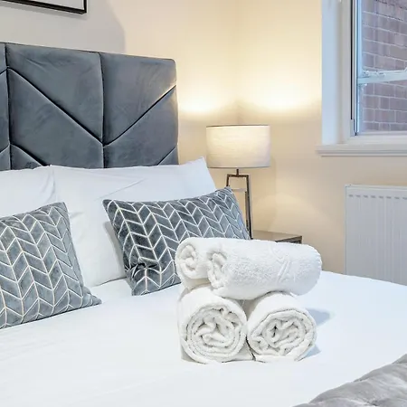 Apartment The Marble Arch London