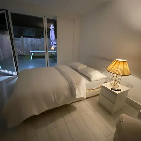 Apartment Heaven *
